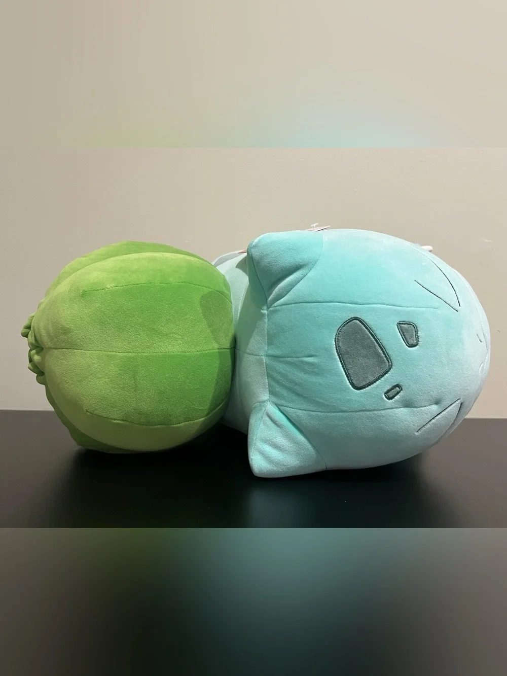 Pokemon Bulbasaur Plush